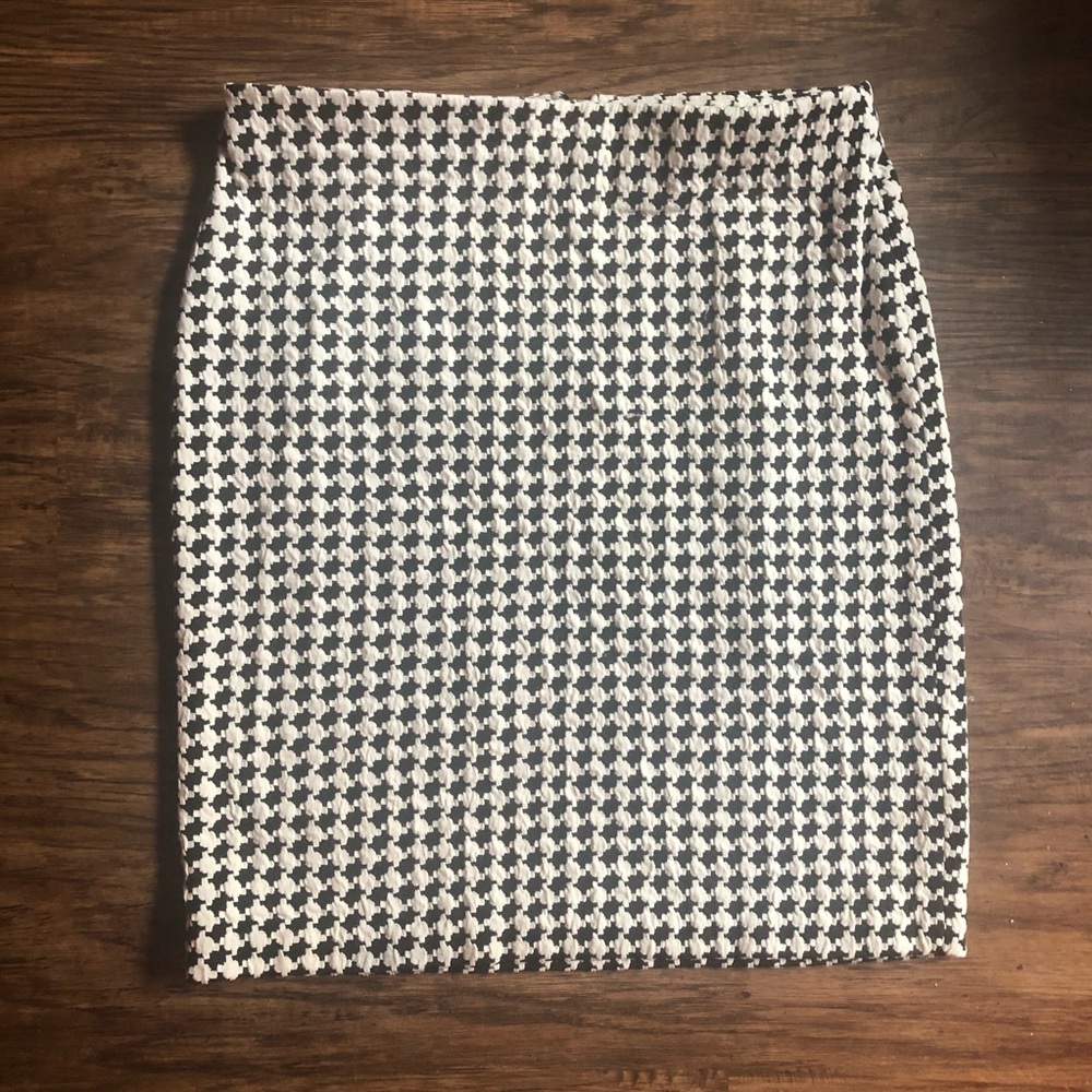 Philosophy Pencil Skirt Size 12